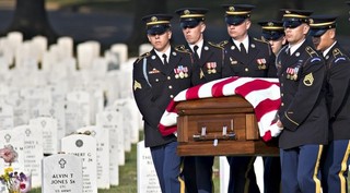 Twilight for America in Afghanistan