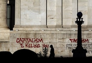 Will Europe's Crisis Reinvent Democracy?