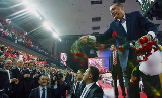 No More Coups in Turkey