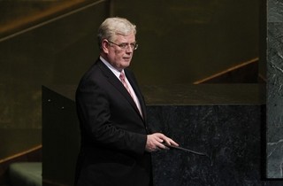 Ireland Not Meeting Bailout Requirements
