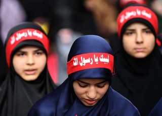 Western Double Standards and Free Speech