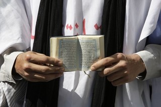 Iran Red Line Is Fast Approaching