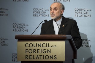 Strategies for Containing Iran