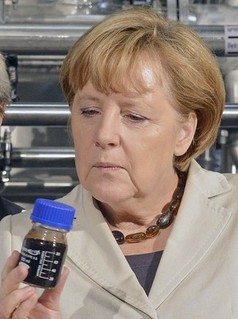 How Germany Views the U.S. Presidential Race