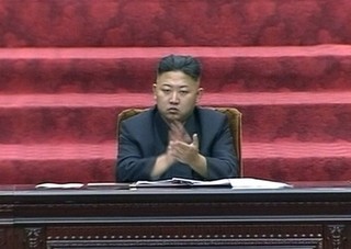 When North Korea Collapses