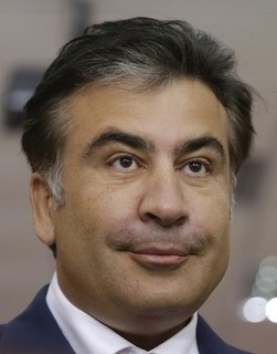 How Saakashvili Lost His Election