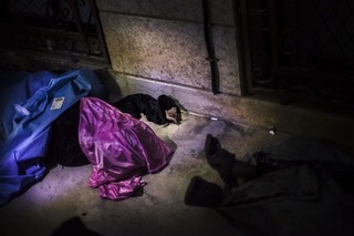 A Massacre That Bodes Ill for Syria