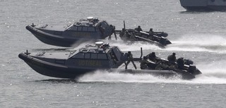 So. Korea: Asia's Other Rising Naval Power