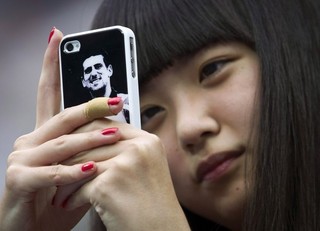 China Needs Its Own Dream