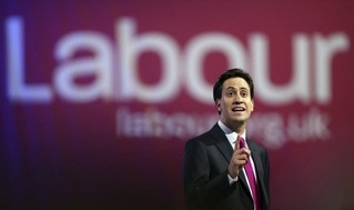 Ed Miliband Must Lead With Emotion