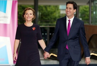 Not Disraeli, But Miliband a Step Closer to PM