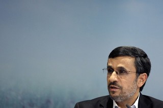 Iran Offers 9-Step Plan to End Nuke Crisis