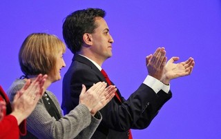 Resurgent Miliband Should Be Tories' Wake-Up Call
