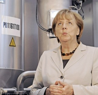 Should Germany Exit the Eurozone?
