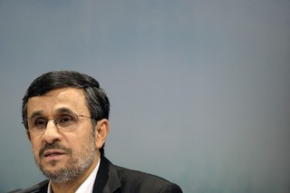 Why Israel May Go It Alone