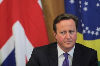 How UK Can Restore Freedom to EU