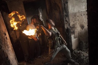 Stopping Assad's Barbaric Endgame