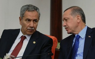 Turkey Gets Tough with Syria