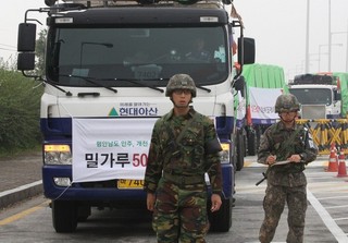 Will South Korea Go Nuclear?