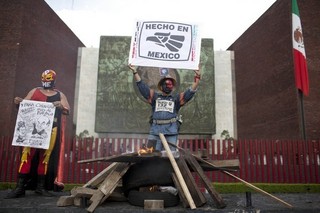 Time to Rethink Mexico's Drug War