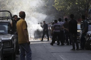 Will Sanctions Change Iran's Nuclear Calculus?