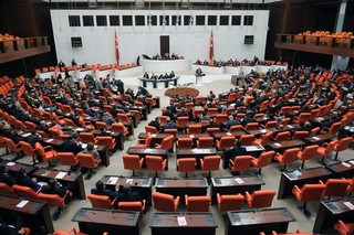 Neither Syria Nor Turkey Want War