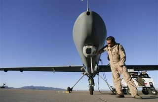 Drones Remind Pakistan of Imperial Past