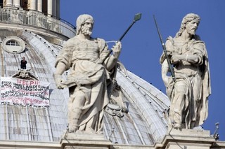 Neo-Fascism's Stunning Rise in Europe