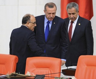Turkey's Hidden Agenda in Syria