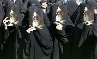 How Politics Nuked Iran's Economy
