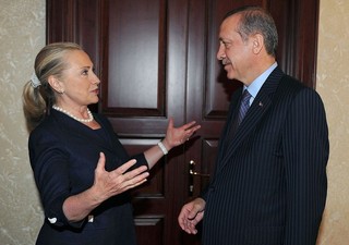 Syria Becoming U.S.-Turkey Wedge Issue