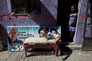 Latin America's Growth Prospects