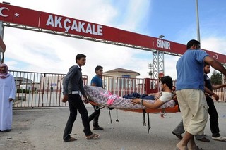 Will NATO Get Sucked into Syrian War?