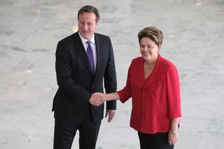 How David Cameron Can Win