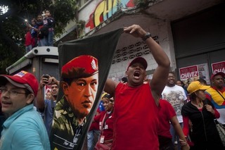 How Chavez Does Business