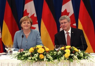 Why Canada Bucks the Two Party System