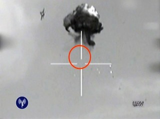 Israel Must Answer Drone Provocation