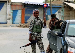 On Their Own, Syria's Rebels Radicalize
