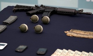 Mexico's Cartels Increase Muscle in the U.S.
