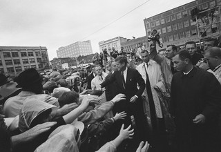 The Cuban Missile Crisis at 50