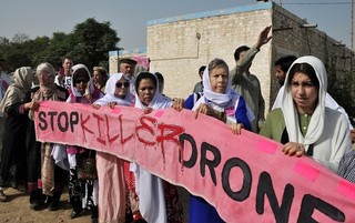 Obama's Drone Dilemma