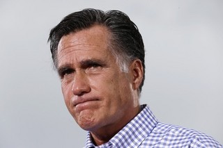 Mitt Romney's Ambivalence on India
