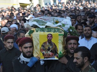The EU's Hezbollah Fixation
