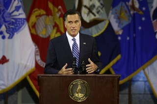 America Must Once Again Lead the Free World