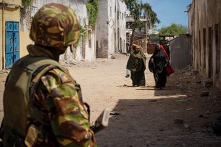 Only Stability Will Keep al-Qaeda Out