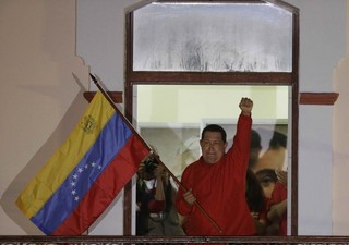 Obama's Failure in Latin America