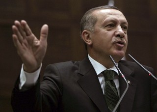 Can Turkey Win a War Against Syria?