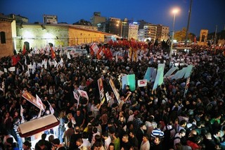Romney Half-Right on Syria: U.S. Should Arm Rebels