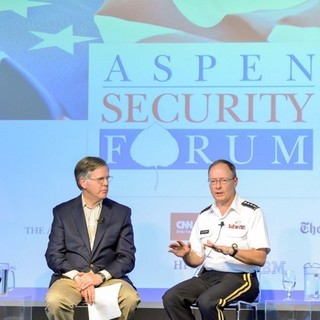 U.S. Needs Frank Talk About Cyberweapons