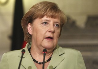 France, Germany at Odds Ahead of EU Summit